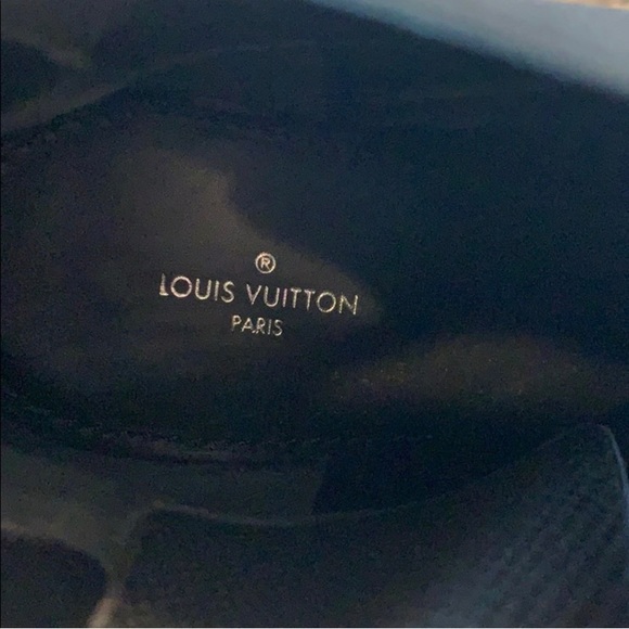💥NEW Louis Vuitton Booties💥 - Picture 6 of 9